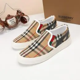 burberry decontractees chaussures pour homme s_1231600